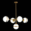 Светильник подвесной ST Luce Arbe SL1157.303.05
