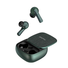 Наушники Padmate PaMu Slide T6 Green (Зеленый)