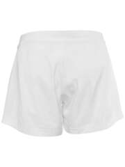 Детские шорты Babolat Exercise Short Girl - white/white