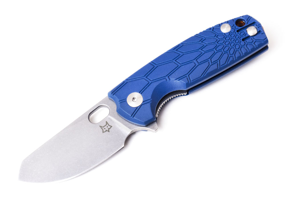 Нож FOX knives FX-608 BL Baby Core