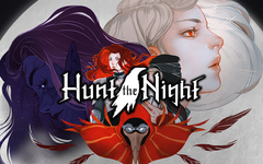 Hunt the Night (для ПК, цифровой код доступа)