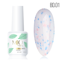 MIO База COLOR Dreams 01 - 15 мл