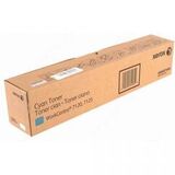 Тонер голубой XEROX 006R01464 для WC 7120, 7125, 7220, 7225. Ресурс 15000 страниц