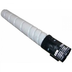 Совместимый тонер-картридж TN-216K / TN-319K для Konica Minolta bizhub C220/C360, черный. Ресурс 29000 страниц