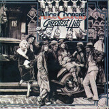 COOPER, ALICE: Greatest Hits