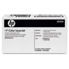 Бункер отработанного тонера CE265A для HP Color LaserJet Enterprise CM4540MFP/CP4025dn/Flow MFP M680z/M651dn/651n/651xh