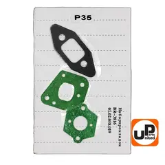Набор прокладок UNITED PARTS для PARTNER 350/351