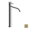 Almar E214002.HB Almar Смеситель однорычажный для раковины , излив 188 мм,цвет High Brass Brushed PVD
