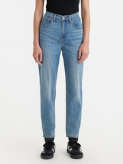 Женские джинсы бойфренды с завышенной талией Levi's High Rise Boyfriend 85873-0113