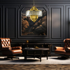 Люстра подвесная ST Luce Nari SL1635.303.13