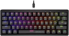 Клавиатура Defender Deimos GK-303 45303 черный