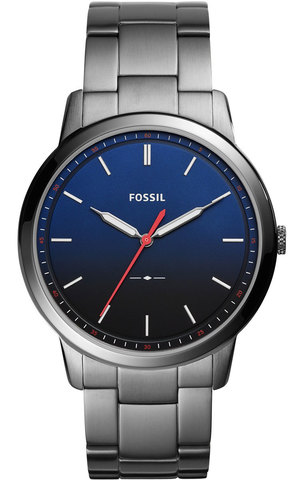 Наручные часы Fossil FS5377 фото