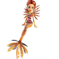 Торалей. Большой Скарьерный Риф