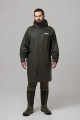 Плащ-тент Remington New PU Waterproof на remingtonn.ru