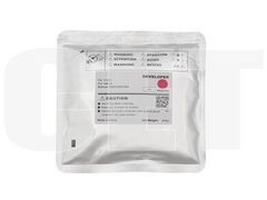 Девелопер для KONICA MINOLTA Bizhub C250i/300i/360i (CET) Magenta, 210г, 1000000 стр., CET171031