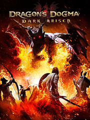 Dragon's Dogma: Dark Arisen (для ПК, цифровой код доступа)
