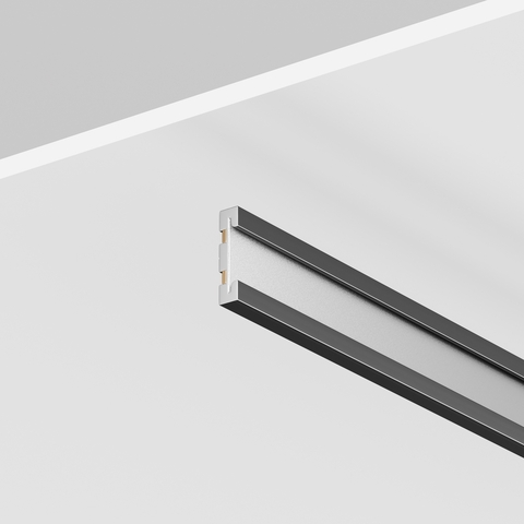 Шинопровод накладной/подвесной Maytoni Busbar trunkings flexity TRX200-115B