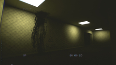 Backrooms Media (для ПК, цифровой код доступа)