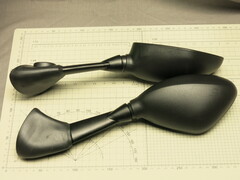 Зеркала BMW S1000 S1000RR 10-18 HP4 11-15