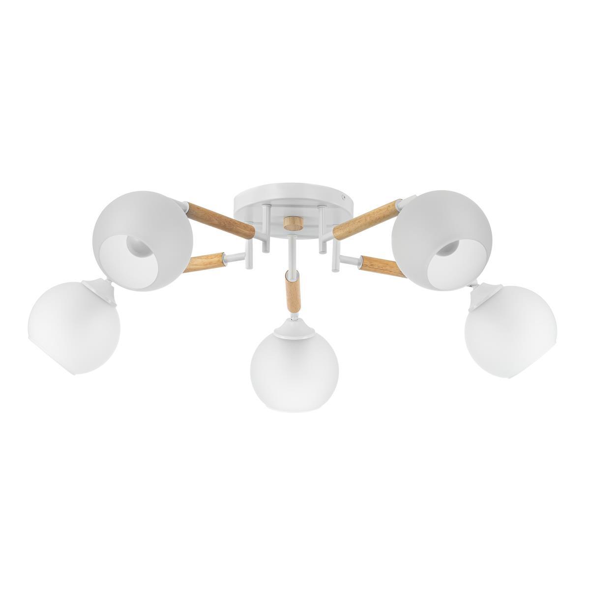 Потолочная люстра Citilux Tika CL133150