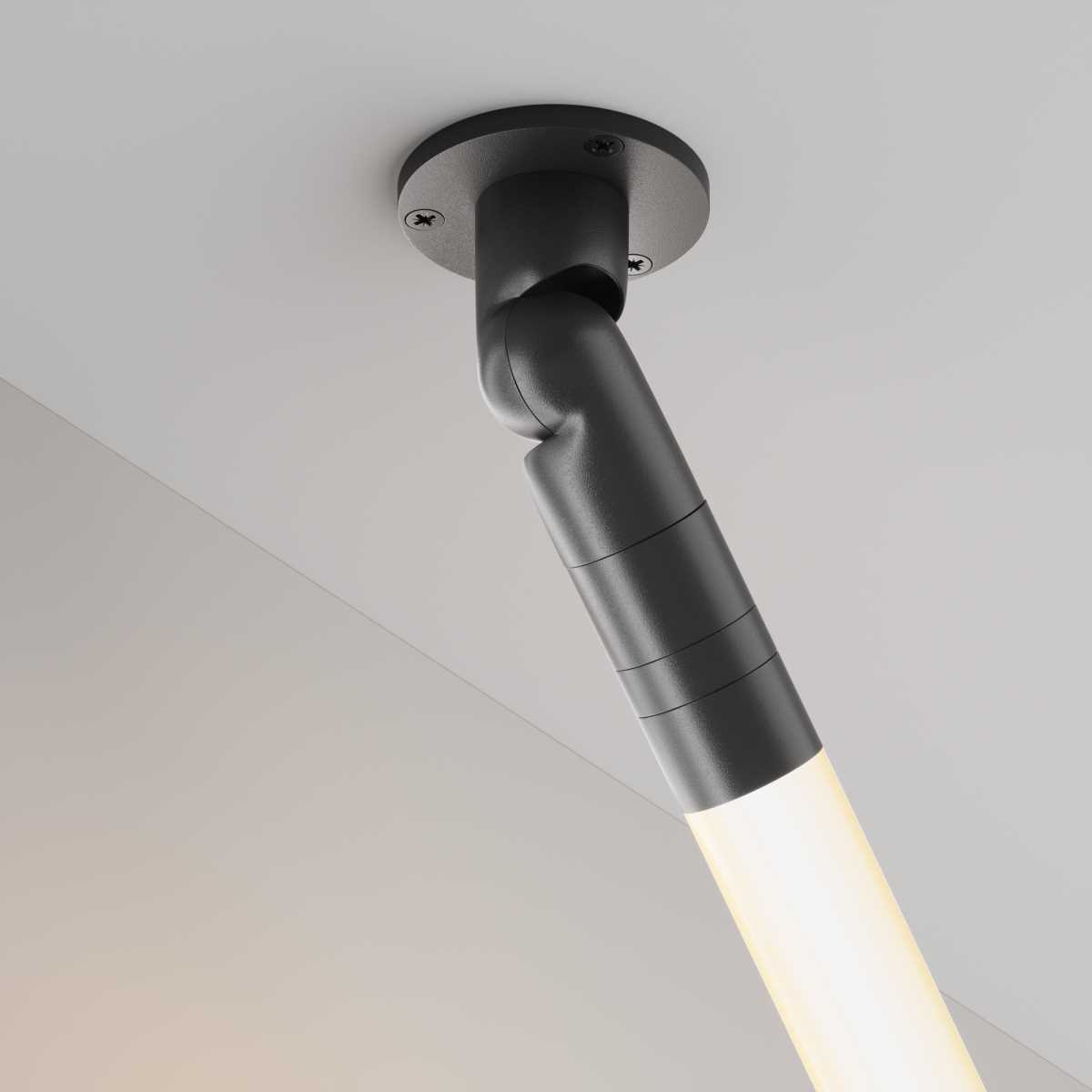 Аксессуар Maytoni Technical C027CS-P-B