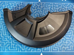 Кожух триммерной головки DDE ET600 (910-591-32)