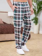 8007 Брюки мужские