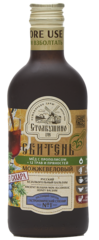 СБИТЕНЬ Можжевеловый без сахара 250 мл.