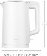 Чайник электрический Xiaomi Electric Kettle 2 Lite EU (BHR9036EU)