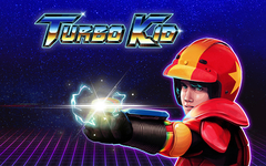 Turbo Kid (для ПК, цифровой код доступа)