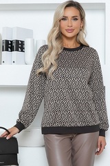 Джемпер 41968 Avili