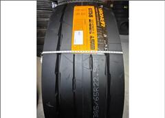 Грузовые шины Haohua 385/65 R22.5 CT58