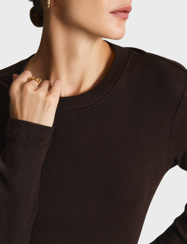 Лонгслив ELIS