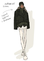 ЖИЛЕТ 
