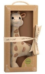 Vulli Мягкая игрушка Жираф Софи (So'Pure) (220102)