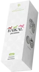 Ароматизатор пищевой BAIKAL premium (Гранат Малина)