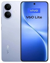 Смартфон Vivo V60 Lite 8 ГБ/256 ГБ голубой