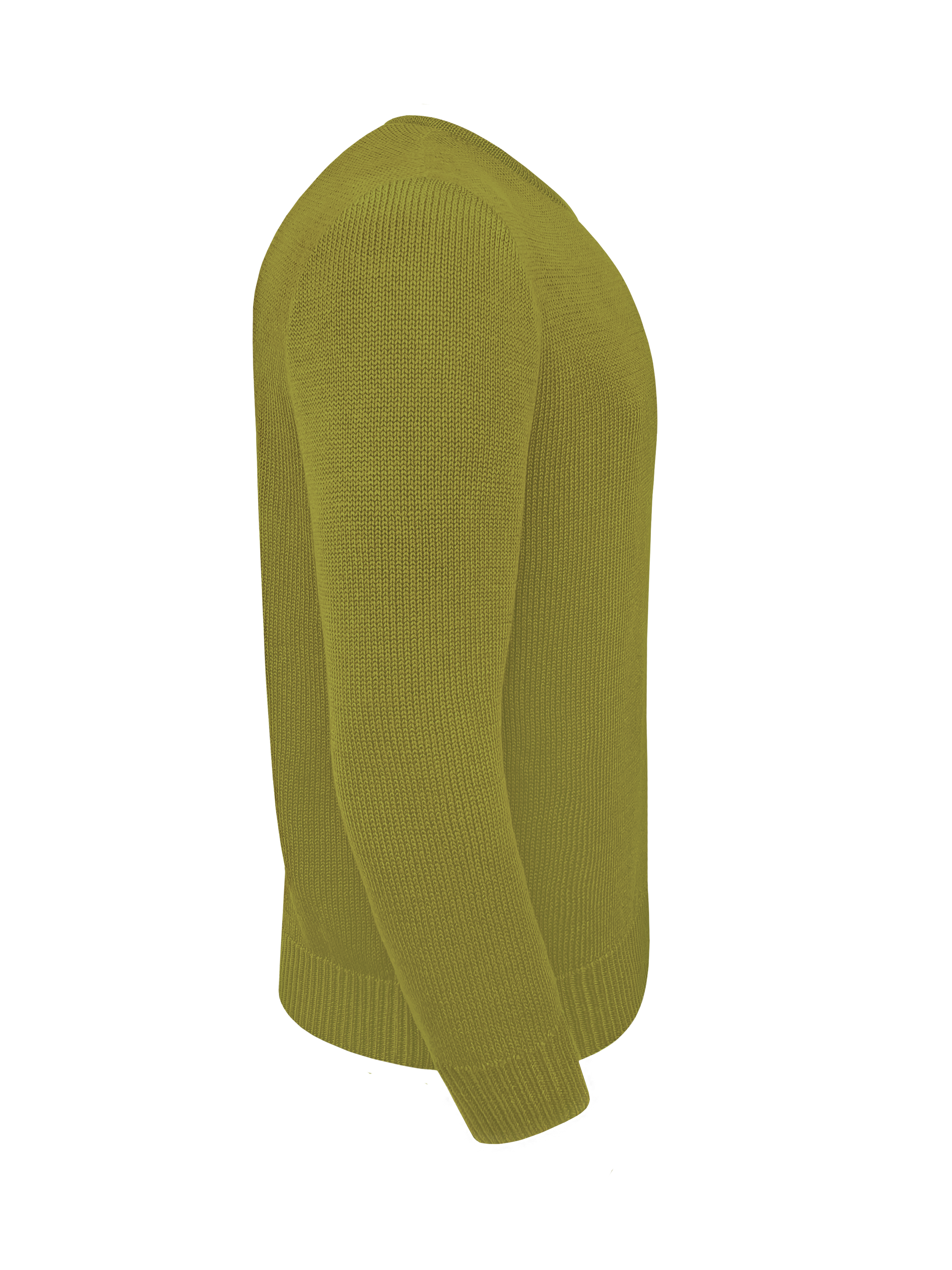 Кардиган с пуговицами из шелка