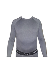 Спортивная компресионная майка REEQ