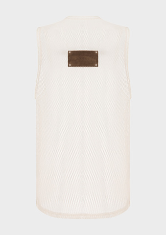 Майка 495 Dunkin' Jersey