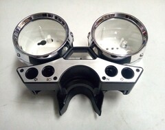 Корпус приборки для Yamaha XJR 1200 1989-1997 г.в. Уценка