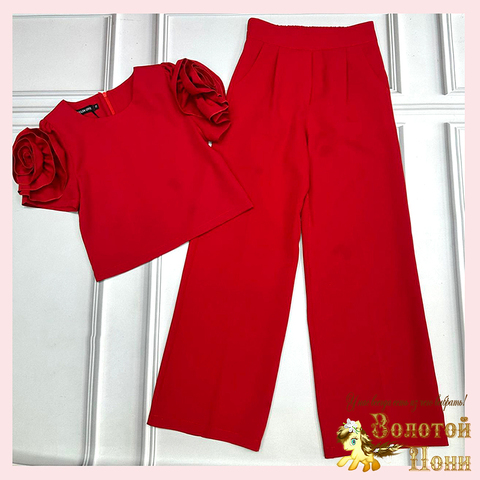 Костюм нарядные д (8-12) 251030-F1065