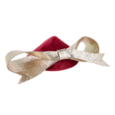 Заколка для волос 