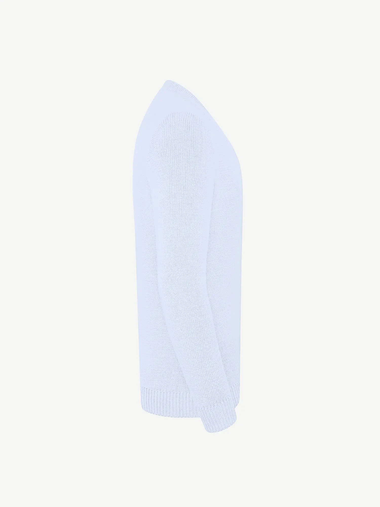 Кардиган с пуговицами из шелка