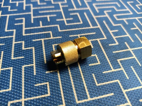 GLORIA Сопло плоское 8004E (716440.0000)