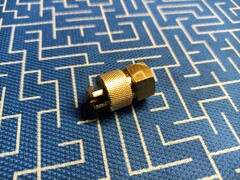 GLORIA Сопло плоское 8004E (716440.0000)