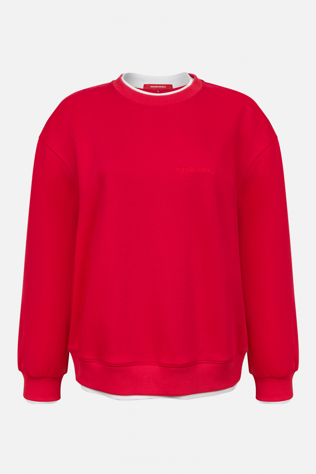 Свитшот Letty