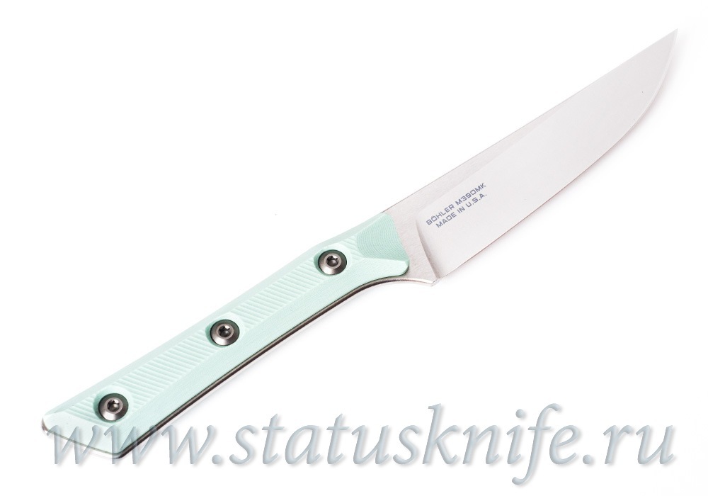 Сет Microtech Kitchen Steak Set 4 CARIBBEAN BLUE