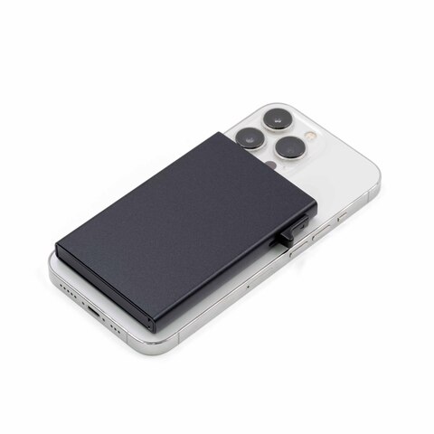 Картхолдер Wally Mag