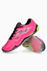 Футзалки Joma Top Flex Rebound Ultimate 25 IN - розовый